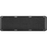 Thermaltake Floe RC Ultra 360 Alt-i-en væskekøler 12 cm, Vandkøling Alt-i-en væskekøler, 12 cm, 72,69 kubikfod/min.