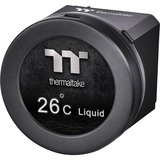 Thermaltake Floe RC Ultra 360 Alt-i-en væskekøler 12 cm, Vandkøling Alt-i-en væskekøler, 12 cm, 72,69 kubikfod/min.