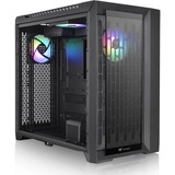 Thermaltake Store towerkabinet Sort