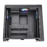 Thermaltake Store towerkabinet Sort