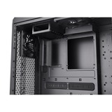 Thermaltake Store towerkabinet Sort