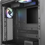 Thermaltake Store towerkabinet Sort