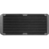 Thermaltake TOUGHLIQUID Ultra 240 AIO Liquid Cooler 240mm, Vandkøling 