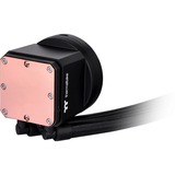 Thermaltake TOUGHLIQUID Ultra 240 AIO Liquid Cooler 240mm, Vandkøling 