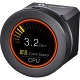 Thermaltake TOUGHLIQUID Ultra 240 All-In-One Liquid Cooler, Vandkøling 