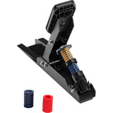 Thrustmaster Raceline LC Upgrade, Sæt Sort