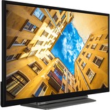 Toshiba LED-tv Skifer