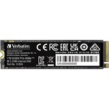 Verbatim 31826, Solid state-drev 