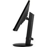 ViewSonic VS20137(VG2409U-2), LED-skærm Sort (mat)