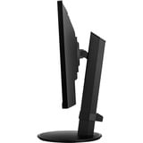 ViewSonic VS20137(VG2409U-2), LED-skærm Sort (mat)