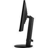ViewSonic VS20137(VG2409U-2), LED-skærm Sort (mat)
