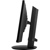 ViewSonic VS20137(VG2409U-2), LED-skærm Sort (mat)
