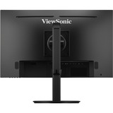 ViewSonic VS20137(VG2409U-2), LED-skærm Sort (mat)
