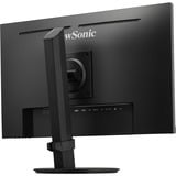 ViewSonic VS20137(VG2409U-2), LED-skærm Sort (mat)