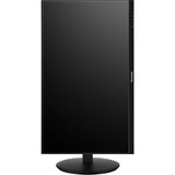 ViewSonic VS20137(VG2409U-2), LED-skærm Sort (mat)