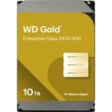 WD Gold Enterprise Class 10 TB, Harddisk 