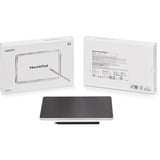 Wacom DTHA116, Tegneplade grå