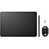 Wacom Tegneplade grå