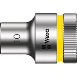 Wera 05136071001, Værktøjssæt Sort