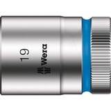 Wera 05136071001, Værktøjssæt Sort