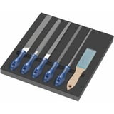 Wera 05150183001, Fil Sort/grå