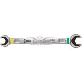 Wera 2go SHK 1 Værktøjssæt til VVS-, varme- og klimaanlæg Sort