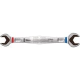 Wera 2go SHK 1 Værktøjssæt til VVS-, varme- og klimaanlæg Sort