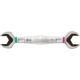 Wera 2go SHK 1 Værktøjssæt til VVS-, varme- og klimaanlæg Sort