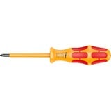 Wera 2go SHK 1 Værktøjssæt til VVS-, varme- og klimaanlæg Sort