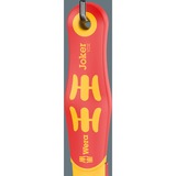 Wera Joker 6004 L VDE, Gaffelnøgle Rød/Gul