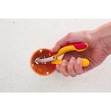 Wiha Installationsnæbde TriCut Professional electric, Wire stripper tænger Rød/Gul