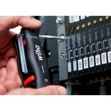 Wiha PocketStar 23040, Multi værktøj Sort