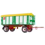 Wiking 10786600000, Model køretøj Hvid