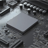 Xilence CPU termisk pude, Thermal pads 