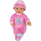 ZAPF Creation 837726, Dukke Pink