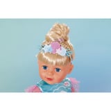 ZAPF Creation BABY born® Havfrue Outfit 43cm, Dukke tilbehør 