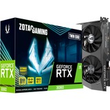ZOTAC Grafikkort