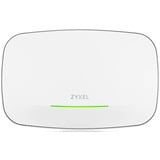 Zyxel WBE530-EU0101F WLAN adgangspunkt Hvid, Adgangspunktet Hvid, 2.4 GHz, 5 GHz, 6 GHz