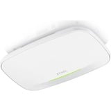 Zyxel WBE530-EU0101F WLAN adgangspunkt Hvid, Adgangspunktet Hvid, 2.4 GHz, 5 GHz, 6 GHz