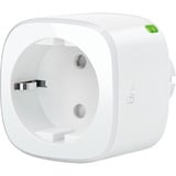 eve Energi, Switched stikkontakt Hvid