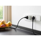 eve Energi, Switched stikkontakt Hvid