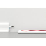 fischer Montagelim High Tack AC 310ml cremehvid Hvid