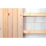 fischer Montagelim High Tack AC 310ml cremehvid Hvid