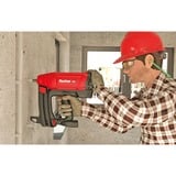 fischer Oplader BC 7,2V (EU) Rød