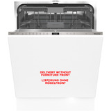 gorenje HV663C62 renoveret, Opvaskemaskine 