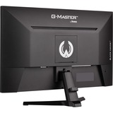 iiyama G2745QSU-B2, Gaming Skærm Sort (mat)