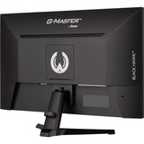 iiyama G2745QSU-B2, Gaming Skærm Sort (mat)