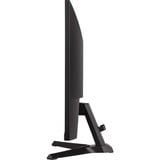 iiyama G-MASTER G2745QSU-B2 computerskærm 68,6 cm (27") 2560 x 1440 pixel Wide Quad HD LED Sort, Gaming Skærm Sort (mat), 68,6 cm (27"), 2560 x 1440 pixel, Wide Quad HD, LED, 1 ms, Sort