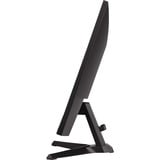 iiyama G-MASTER G2745QSU-B2 computerskærm 68,6 cm (27") 2560 x 1440 pixel Wide Quad HD LED Sort, Gaming Skærm Sort (mat), 68,6 cm (27"), 2560 x 1440 pixel, Wide Quad HD, LED, 1 ms, Sort