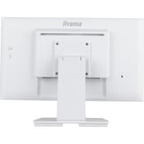 iiyama ProLite T2252MSC-W2AG, LED-skærm hvid (mat)